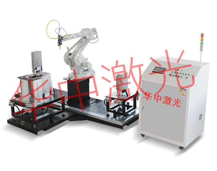 非标自动化为什么那么重要？华中激光为您解答