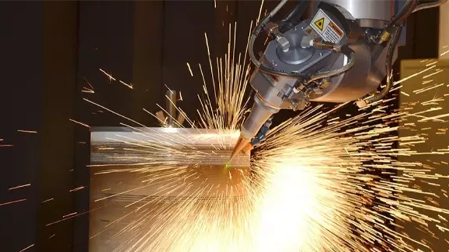 国产{激光焊接机厂家}优势