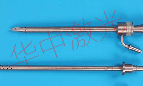 焊接样品