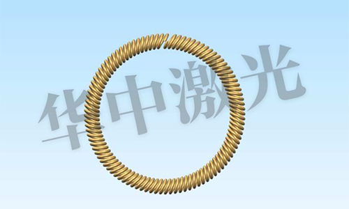 焊接样品
