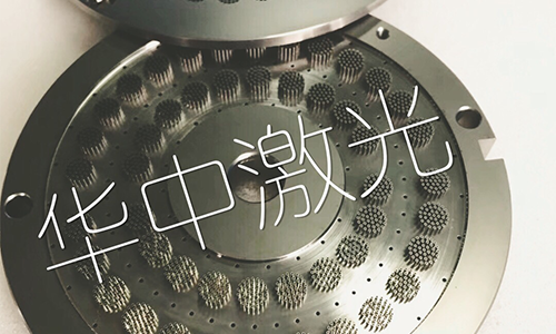 焊接样品