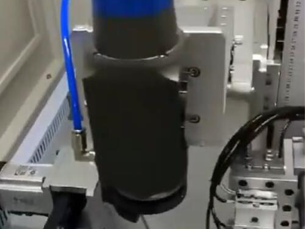 焊接淬火